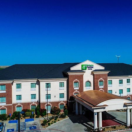 Holiday Inn Express Hotel & Suites Pampa By Ihg Exterior foto